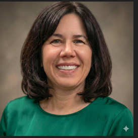 Laura Gusoiu, Executive Director of AiNetworking-Canada